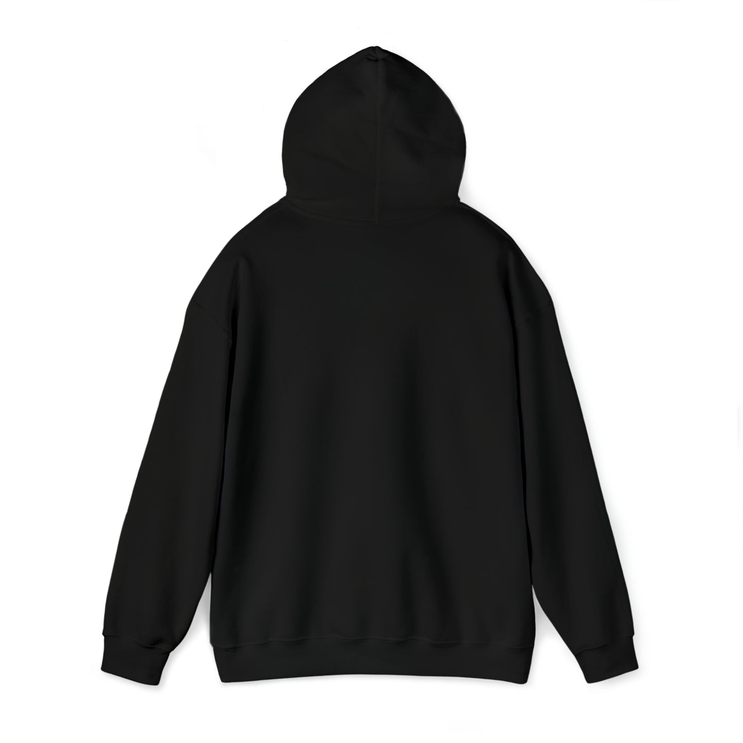 The Notorious BTC Hooded Sweatshirt