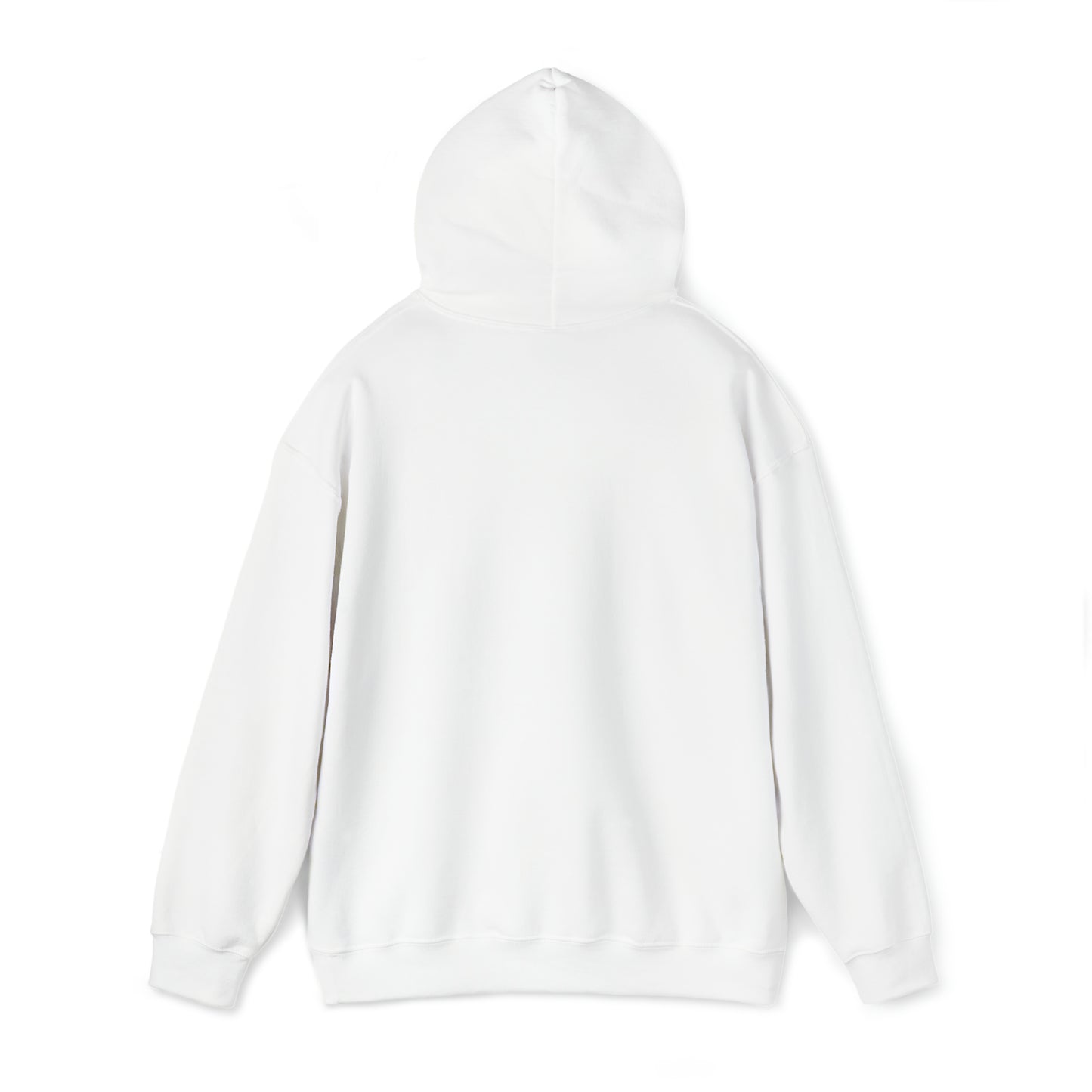 The Notorious BTC Hooded Sweatshirt