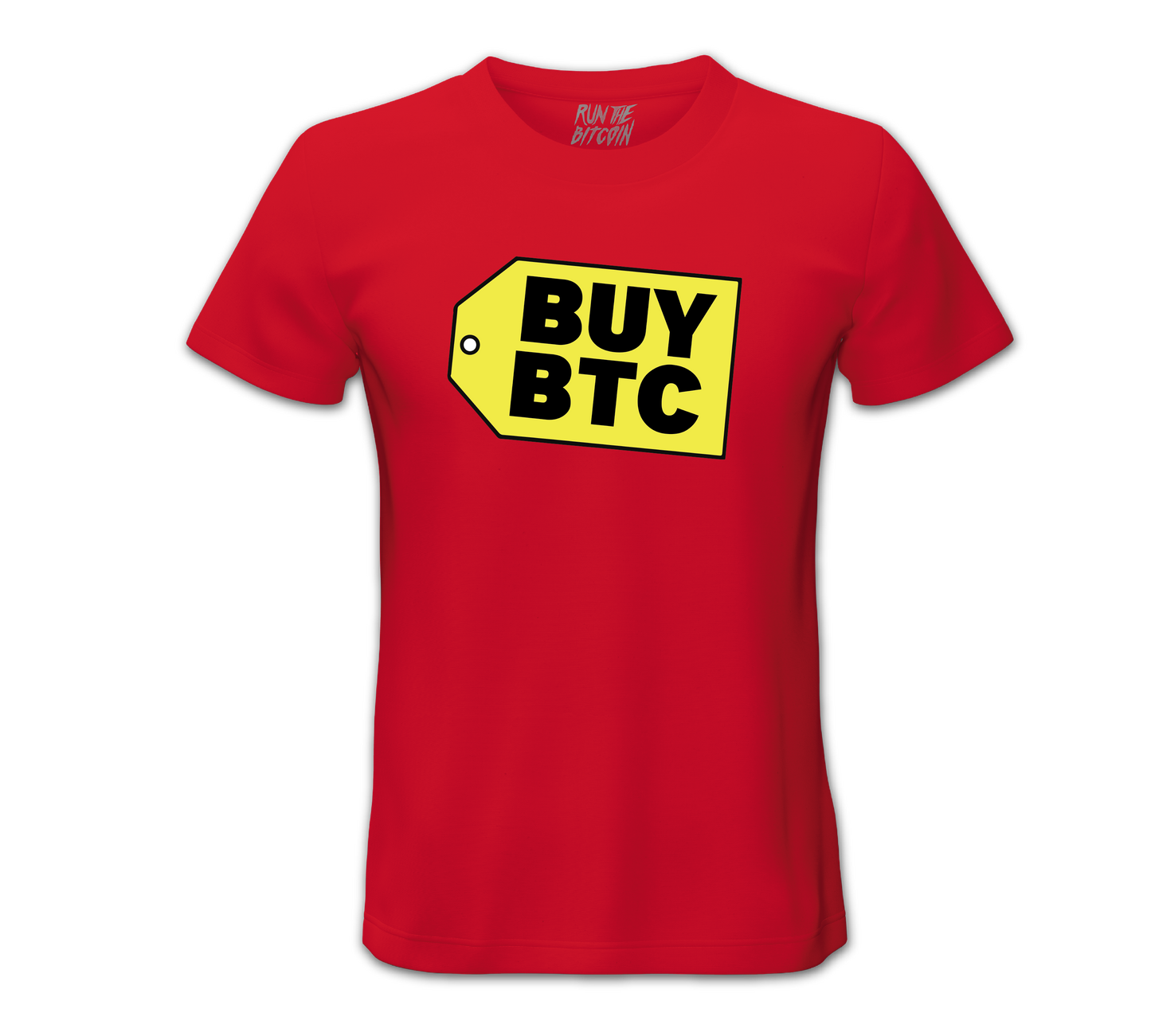 Buy BTC "Best Buy" Tee