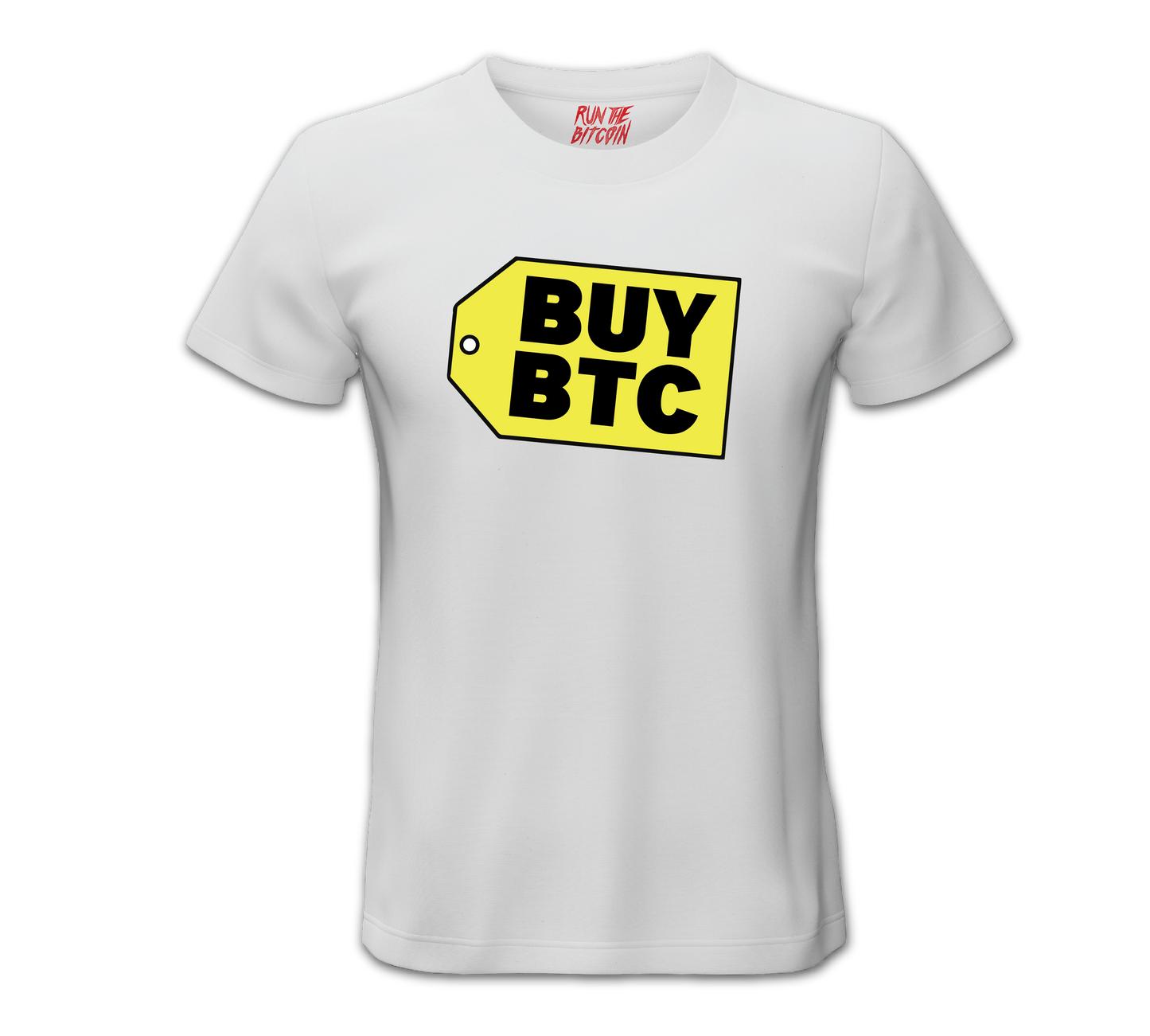 Buy BTC "Best Buy" Tee