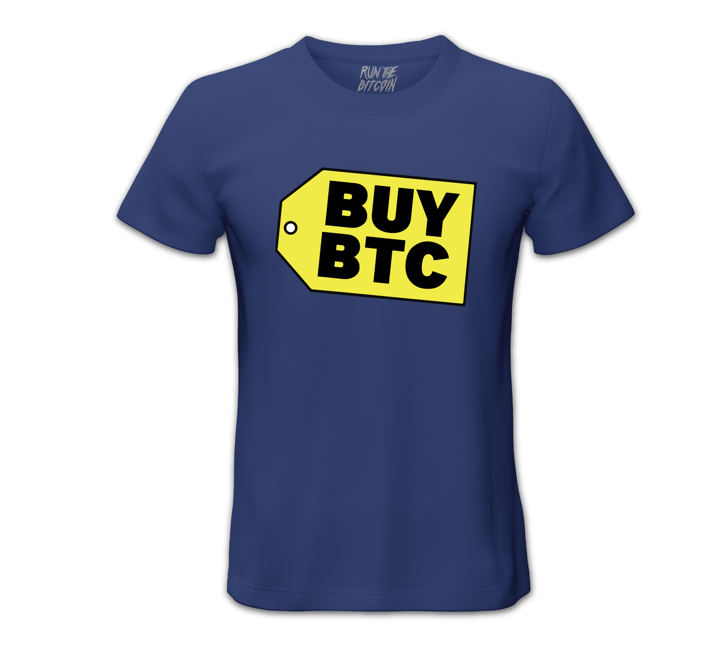 Buy BTC "Best Buy" Tee