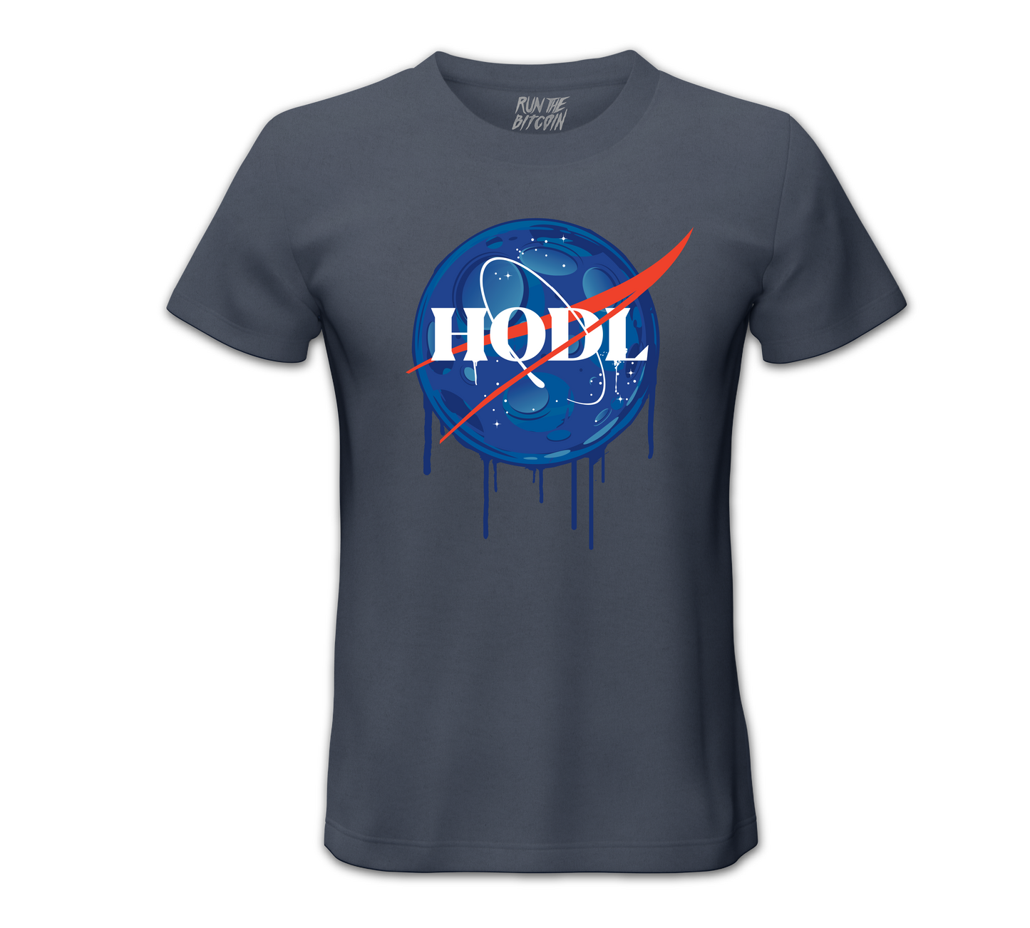 Nasa Hodl Tee