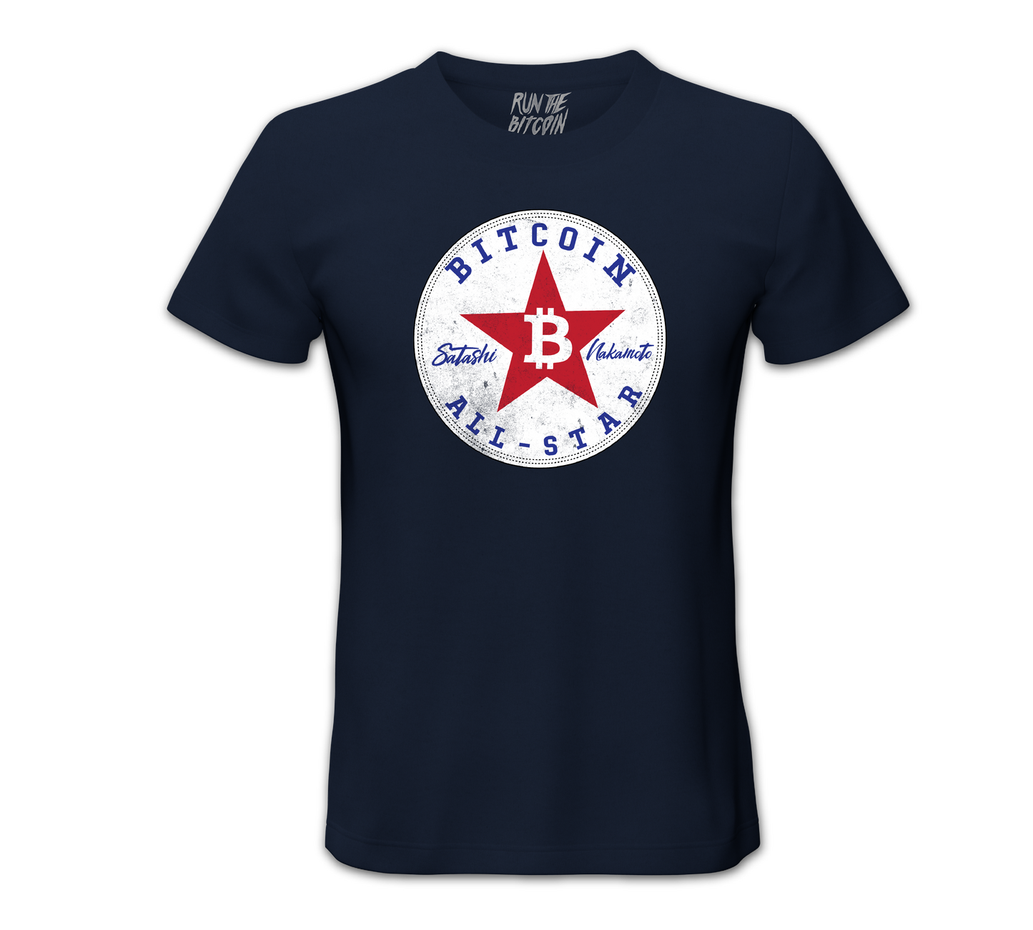 Bitcoin All-Star Tee