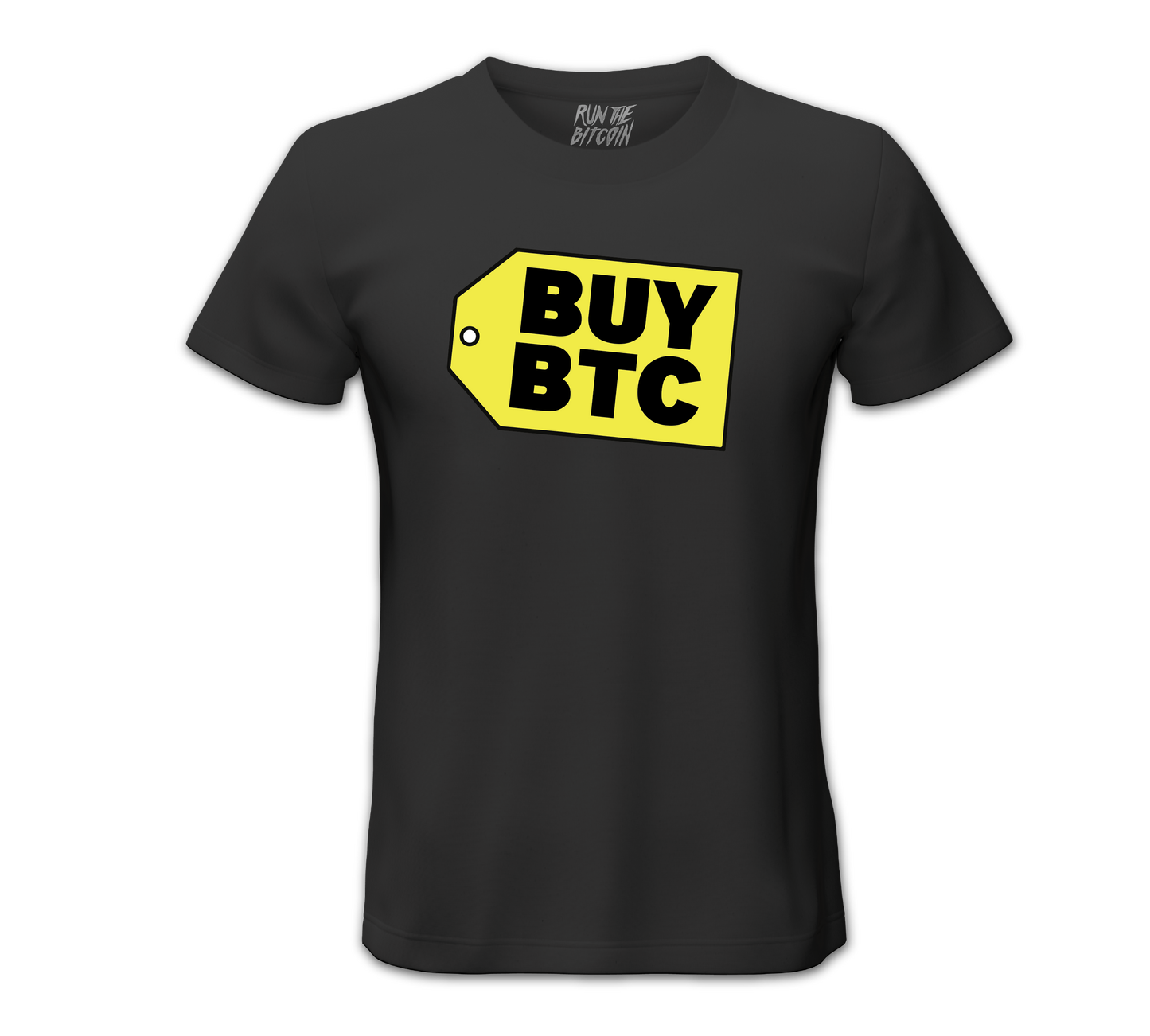 Buy BTC "Best Buy" Tee