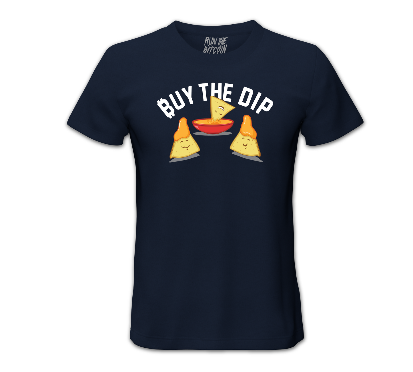 Buy The Dip Tee