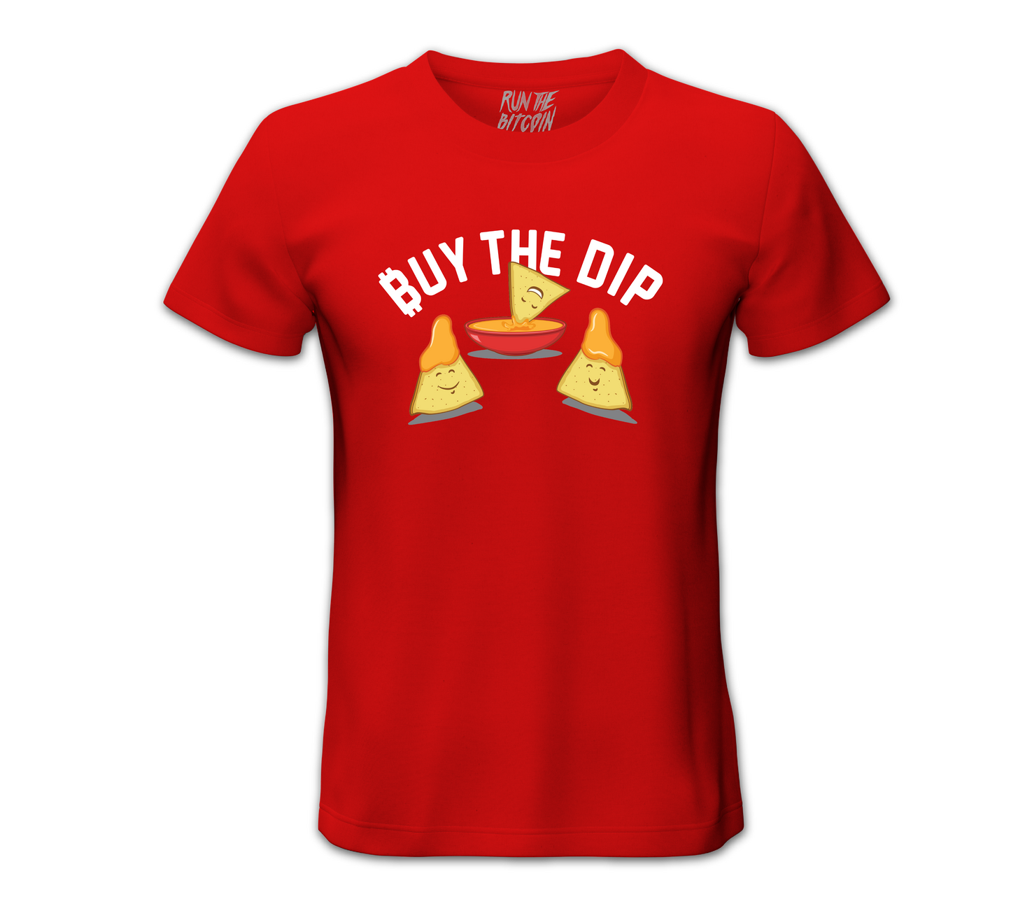 Buy The Dip Tee