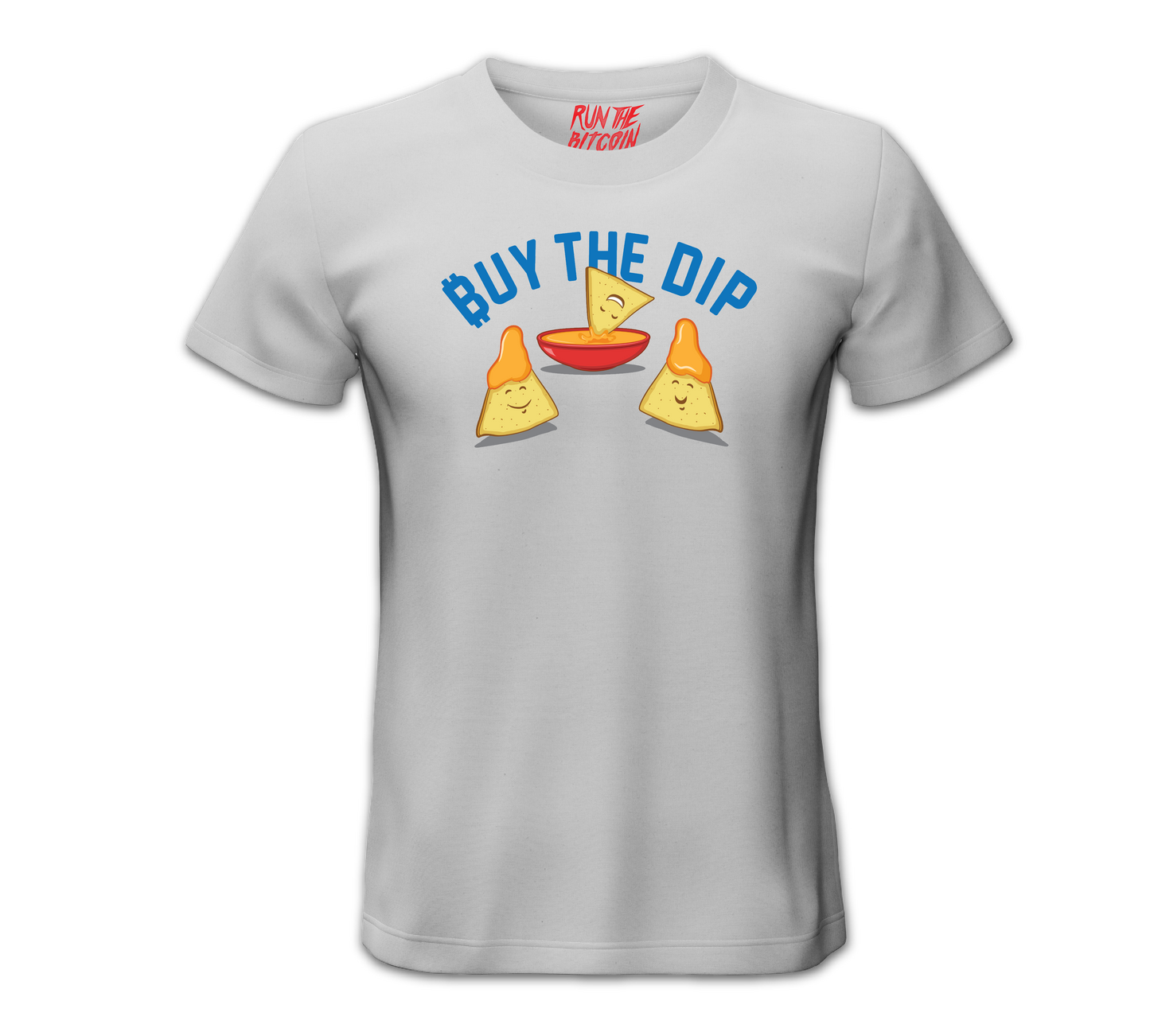 Buy The Dip Tee