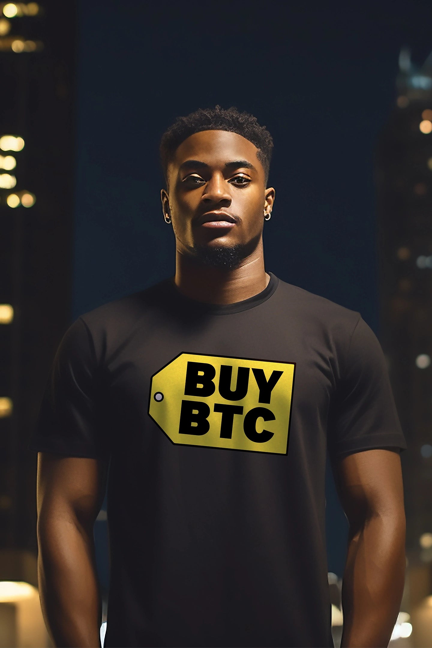 Buy BTC 